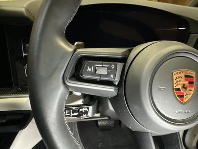 2024 Porsche CAYENNE 缩略图 32