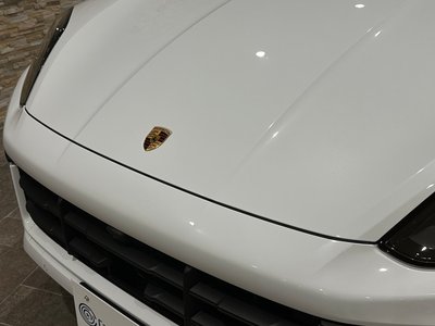 2024 Porsche CAYENNE 照片 5