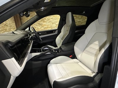2024 Porsche CAYENNE 缩略图 21