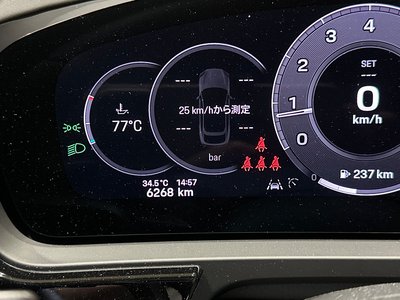 2024 Porsche CAYENNE 缩略图 38