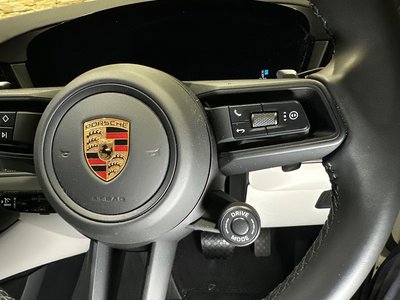 2024 Porsche CAYENNE 缩略图 31