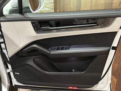 2024 Porsche CAYENNE 缩略图 43
