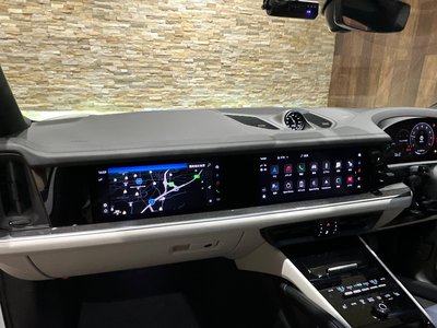 2024 Porsche CAYENNE 缩略图 35