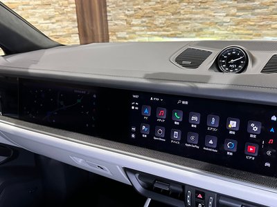 2024 Porsche CAYENNE 缩略图 40