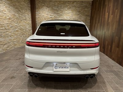2024 Porsche CAYENNE 缩略图 14