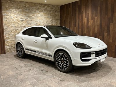 2024 Porsche CAYENNE 照片 9