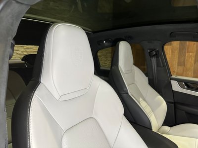 2024 Porsche CAYENNE 缩略图 25