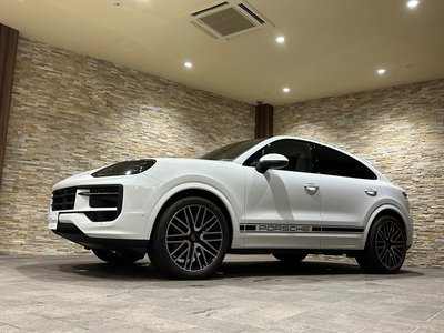 2024 Porsche CAYENNE 照片 7