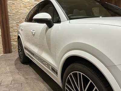 2024 Porsche CAYENNE 缩略图 16