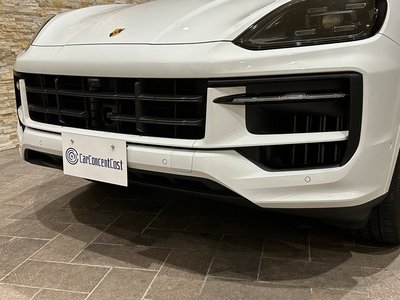 2024 Porsche CAYENNE 照片 6