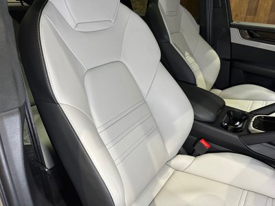 2024 Porsche CAYENNE 缩略图 24