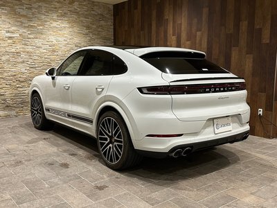 2024 Porsche CAYENNE 缩略图 15