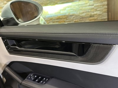 2024 Porsche CAYENNE 缩略图 41