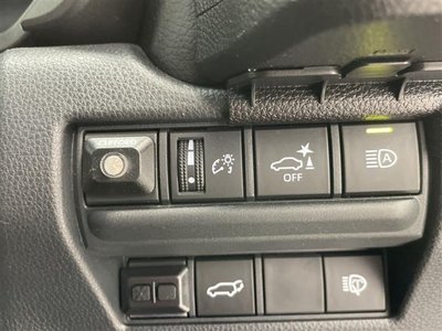 TOYOTA LAND CRUISER 250 - 10