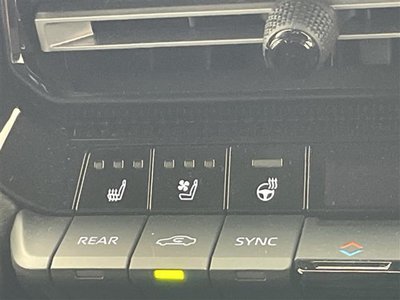 TOYOTA LAND CRUISER 250 - 9