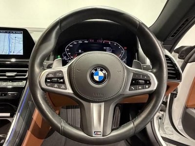 BMW 8 SERIES - 7