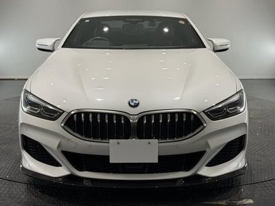 BMW 8 SERIES - 2