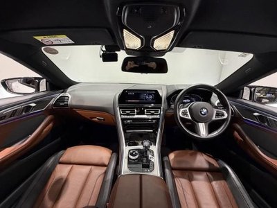 BMW 8 SERIES - 6
