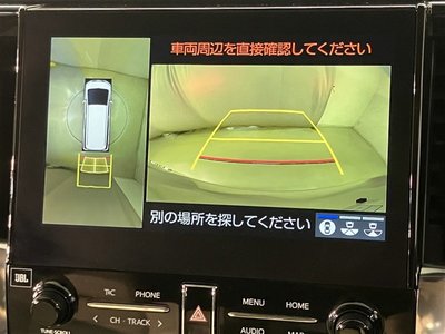 TOYOTA ALPHARD - 10