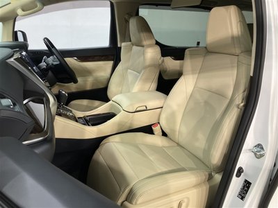 2022 TOYOTA ALPHARD 缩略图 25