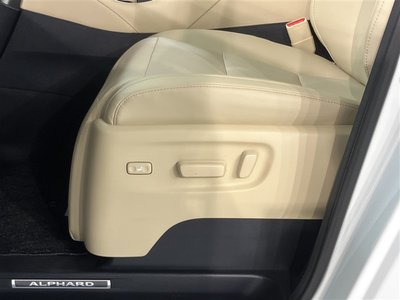 2022 TOYOTA ALPHARD 缩略图 26