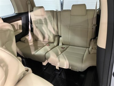 2022 TOYOTA ALPHARD 缩略图 30