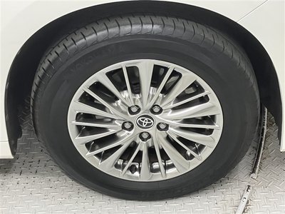 2022 TOYOTA ALPHARD 缩略图 33
