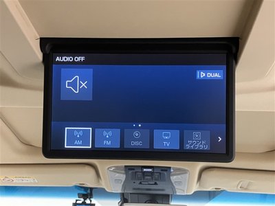 2022 TOYOTA ALPHARD 缩略图 11