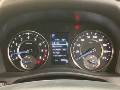 2022 TOYOTA ALPHARD 缩略图 22
