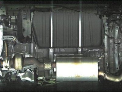 TOYOTA ALPHARD - 6