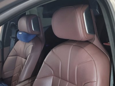 2023 BMW 7 SERIES photo 5
