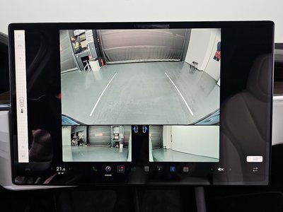 صورة مصغرة 20 لـ 2023 Tesla MODEL X