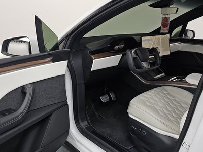 صورة مصغرة 13 لـ 2023 Tesla MODEL X