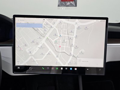 صورة مصغرة 18 لـ 2023 Tesla MODEL X