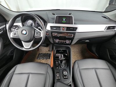 BMW X1 - 5
