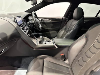 BMW 8 SERIES GRAN COUPE - 4