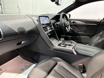 BMW 8 SERIES GRAN COUPE - 9