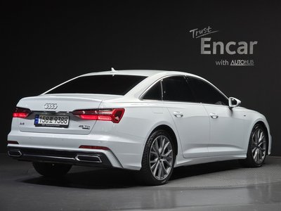 AUDI A6 - 3