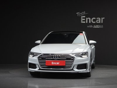 AUDI A6 - 2