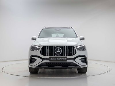 2025 Mercedes-BENZ GLE — фото 2