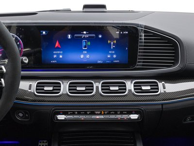 2025 Mercedes-BENZ GLE 缩略图 18