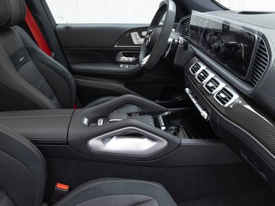 2025 Mercedes-BENZ GLE 缩略图 14