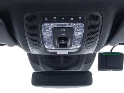 2025 Mercedes-BENZ GLE 缩略图 19