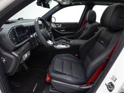 2025 Mercedes-BENZ GLE 缩略图 15