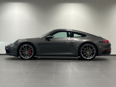 PORSCHE 911 - 2
