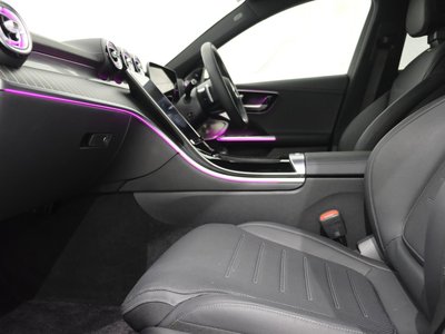 2025 MERCEDES-BENZ C-CLASS — миниатюра 27