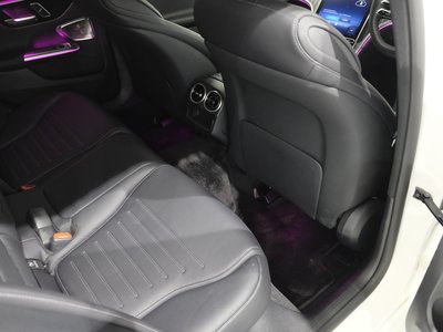 2025 MERCEDES-BENZ C-CLASS — миниатюра 28