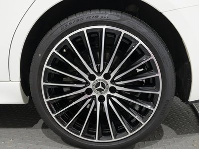 2025 MERCEDES-BENZ C-CLASS — миниатюра 44