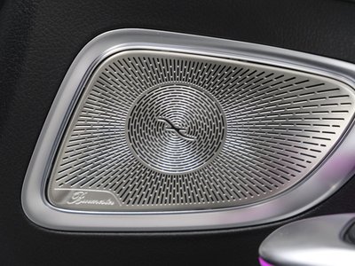 2025 MERCEDES-BENZ C-CLASS — миниатюра 24