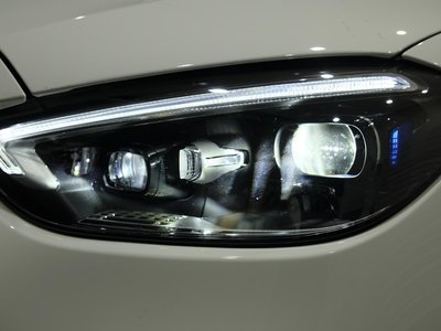 2025 MERCEDES-BENZ C-CLASS — миниатюра 42
